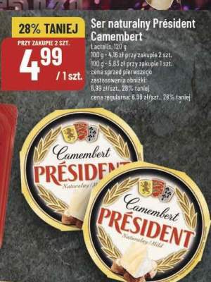 Ser promocja w POLOmarket