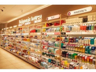 Magazyn Moja Drogeria, strona 144 promocja w Rossmann