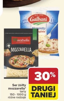 Ser promocja w Carrefour Market