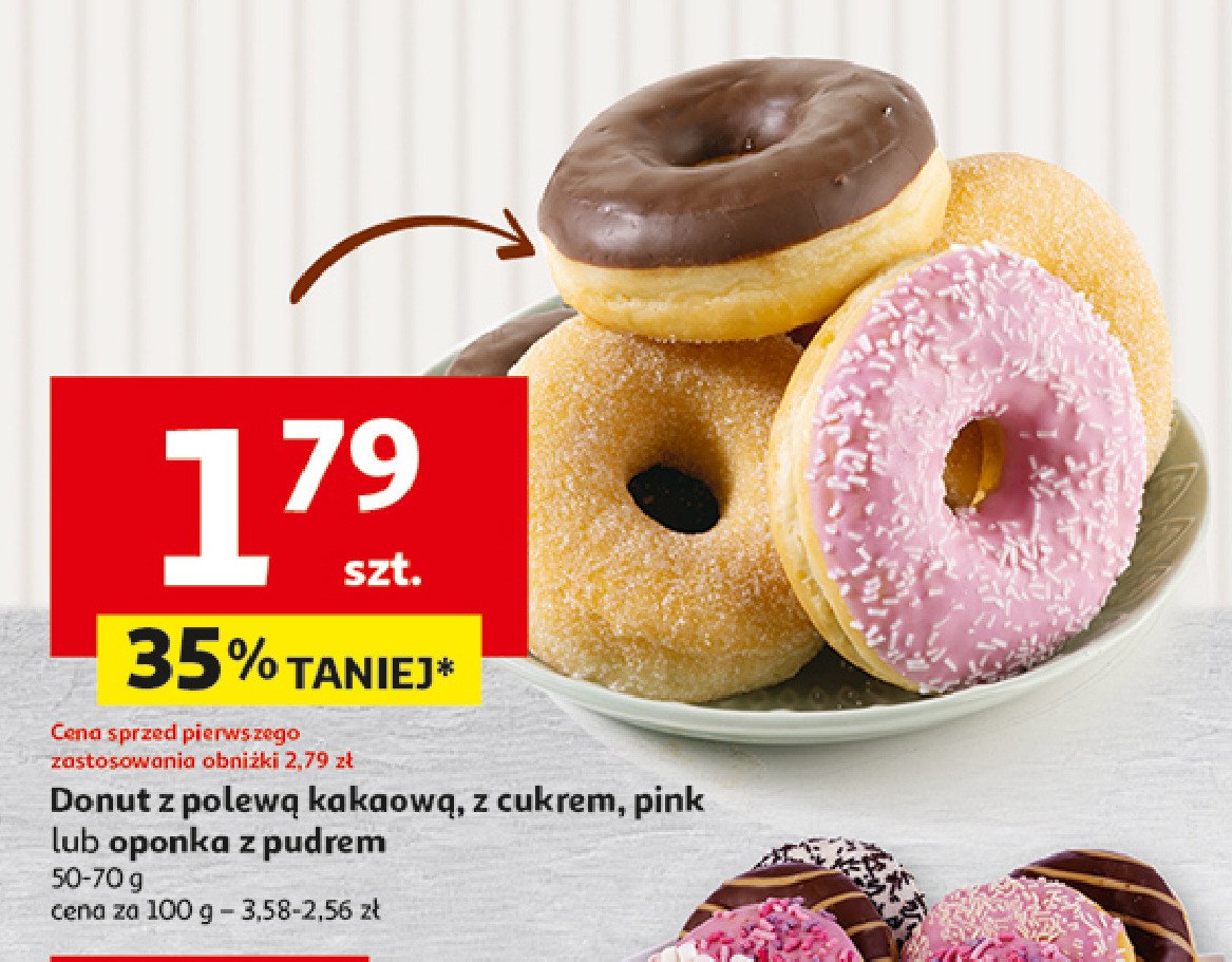 Oponka promocja w Auchan