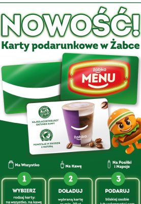 Gazetka, strona 36 promocja w Żabka