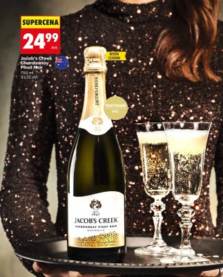 Wino promocja w Biedronka