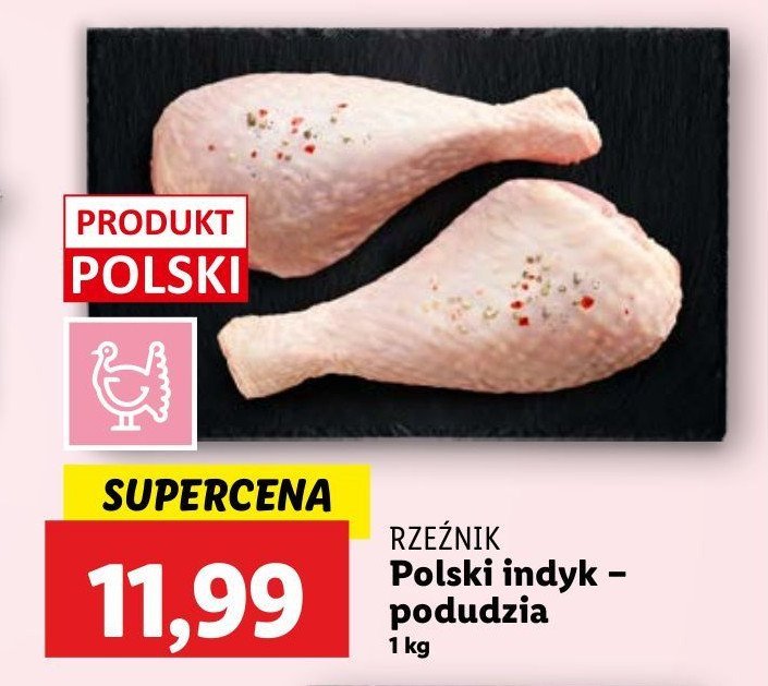 Podudzie z kurczaka Rzeźnik codzienna dostawa promocja