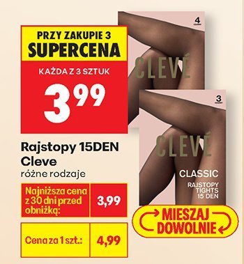 Od poniedziałku, Z ladą tradycyjną, strona 79 promocja w Biedronka