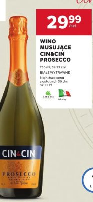 Wino promocja w Stokrotka