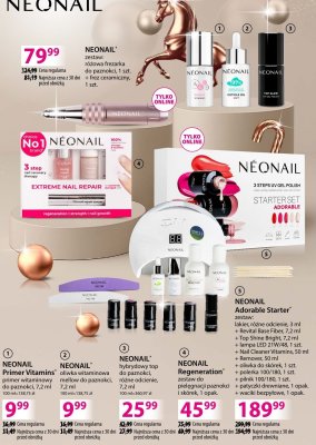 Katalog prezentów, strona 14 promocja w Hebe