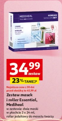 Gazetka Święta jak babcię kocham Hipermarket Auchan, strona 9 promocja w Auchan