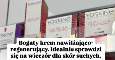 Zakupowe Inspiracje w Rossmann, strona 9 promocja w Rossmann