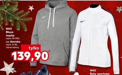 Bluza damska epic s-xl Nike promocja