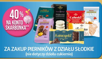 Gazetka Święta jak babcię kocham Hipermarket Auchan, strona 9 promocja w Auchan