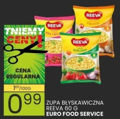 Gazetka, strona 4 promocja w Wafelek