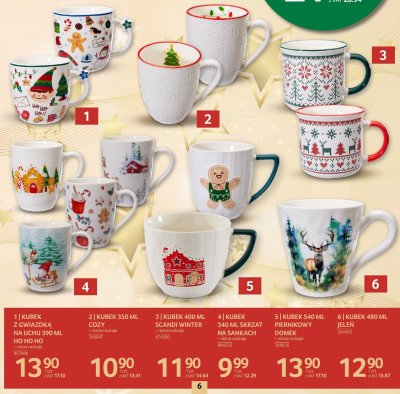 Kubek promocja w Selgros