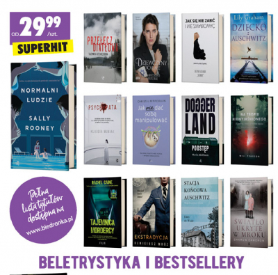 Klaudia muniak "psychopata" promocja