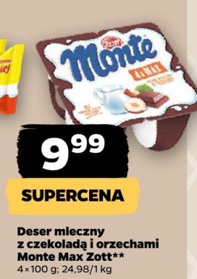 Ser promocja w Netto