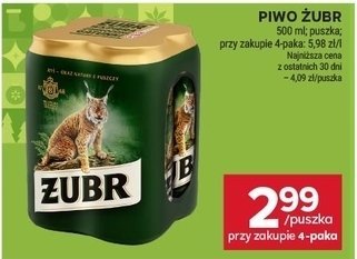 Piwo promocja w Stokrotka