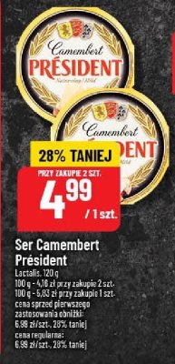 Ser promocja w POLOmarket