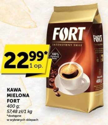 Kawa promocja w ABC