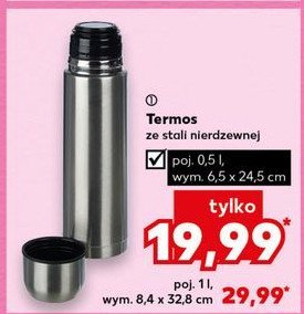 Termos 1 l promocja