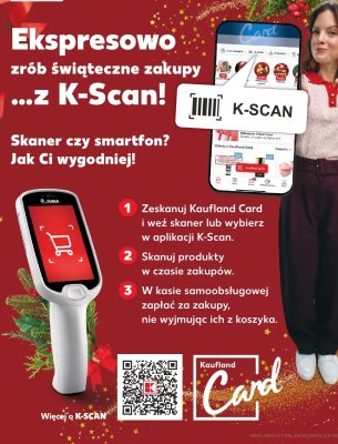 Oferta Kaufland, strona 44 promocja w Kaufland