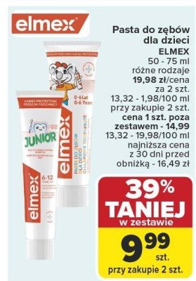 Gazetka Carrefour Market od poniedziałku, strona 43 promocja w Carrefour Market