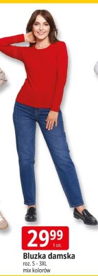 Bluzka damska Moraj promocja w Leclerc