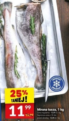 Gazetka, strona 17 promocja w Twój Market