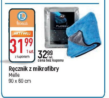 R臋cznik flossy pro 60 x 90 cm K2 promocja