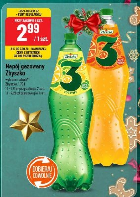 Napój promocja w POLOmarket