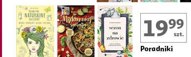 Sezon na zdrowie promocja