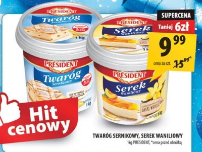 Ser promocja w Arhelan