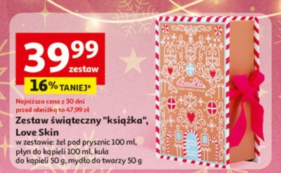 Gazetka Święta jak babcię kocham Hipermarket Auchan, strona 10 promocja w Auchan