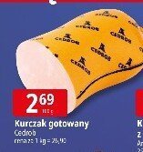 Kurczak gotowany promocja w Leclerc