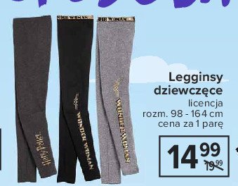 Legginsy dziewcz臋ce wonder woman 98-164 promocja