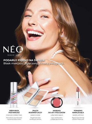 Magazyn, strona 82 promocja w Hebe