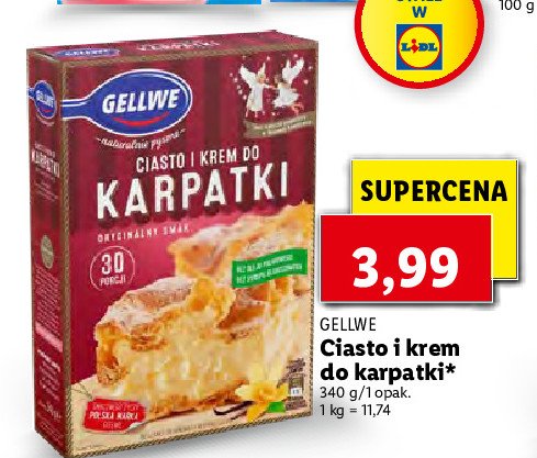 Kaszka manna smak malinowy paw patrol Gellwe promocja