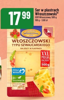 Ser promocja w POLOmarket
