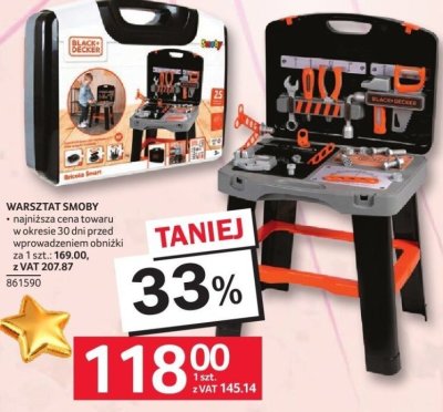 Katalog Zabawki, strona 26 promocja w Selgros