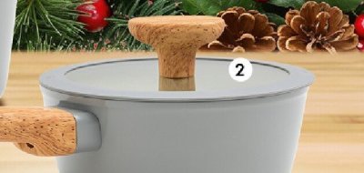 Rondel Verona ø 28 cm promocja w POLOmarket