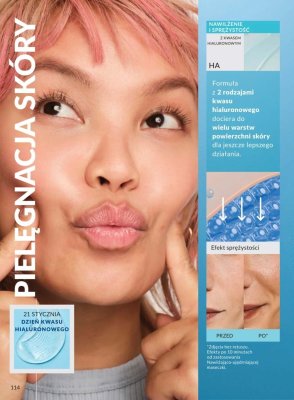 Katalog Styczeń 2026, strona 113 promocja w AVON