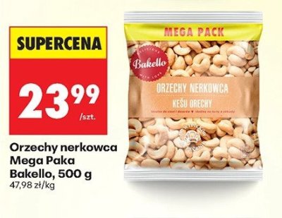 Od czwartku, strona 45 promocja w Biedronka