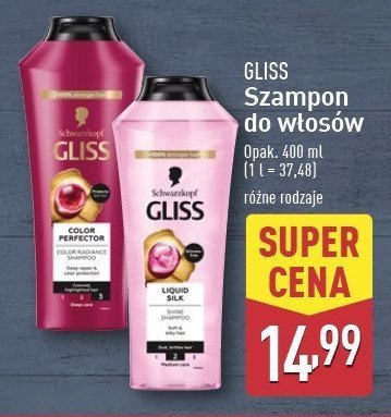 Szampon do w艂os贸w farbowanych promocja