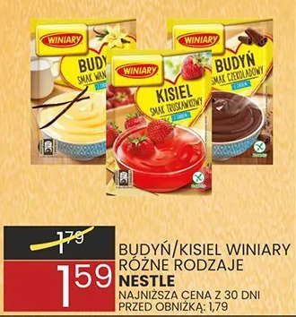 Gazetka, strona 4 promocja w Wafelek