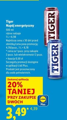 Oferta od czwartku, strona 51 promocja w Lidl
