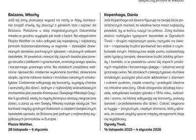 Magazyn Moja Drogeria, strona 92 promocja w Rossmann