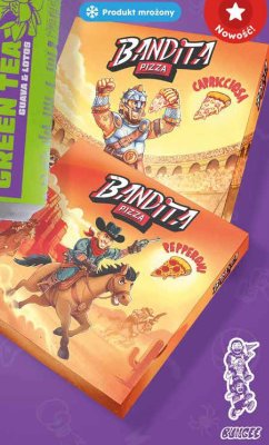 Pizza Pepperoni promocja w Dino