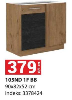 105ND 1F BB promocja w Merkury Market