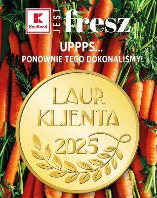 Oferta Kaufland - SUPER SOBOTA, strona 5 promocja w Kaufland