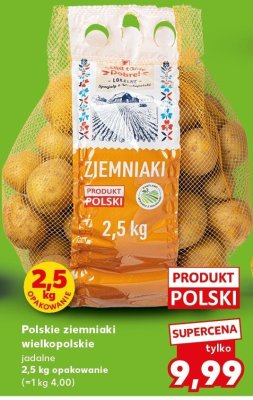 Oferta Kaufland - SUPER SOBOTA, strona 8 promocja w Kaufland