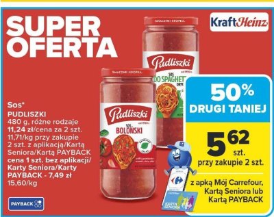 Gazetka Carrefour Market od poniedziałku, strona 25 promocja w Carrefour Market