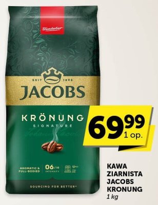 Kawa promocja w ABC